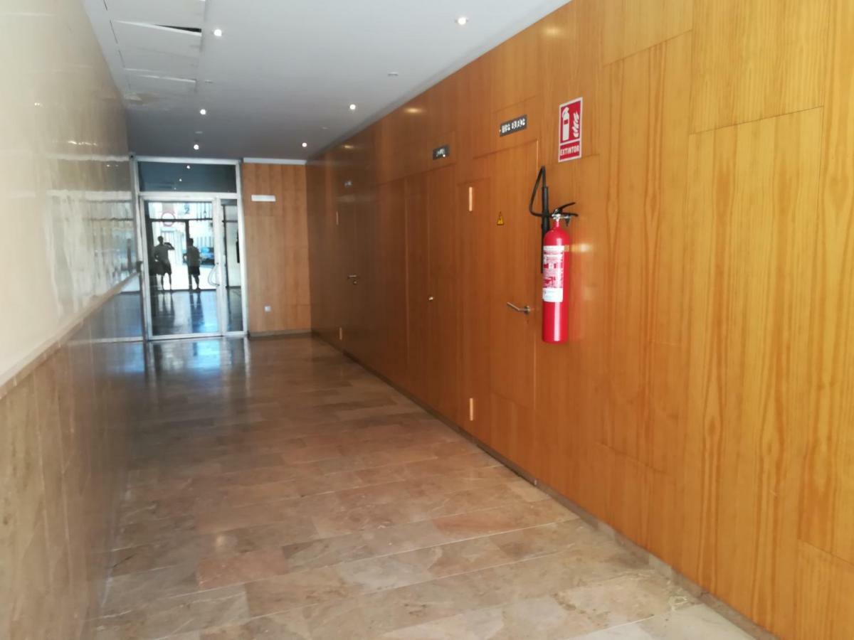 Apartamento L&G Centro ايامونتي المظهر الخارجي الصورة