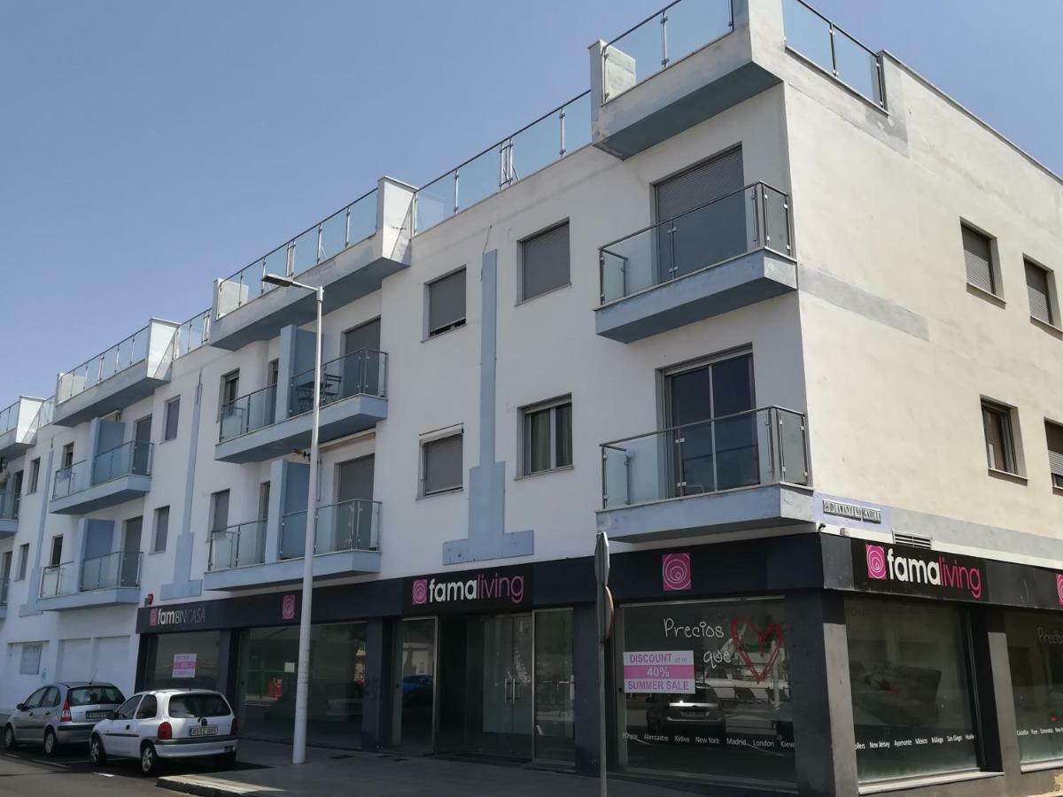 Apartamento L&G Centro ايامونتي المظهر الخارجي الصورة