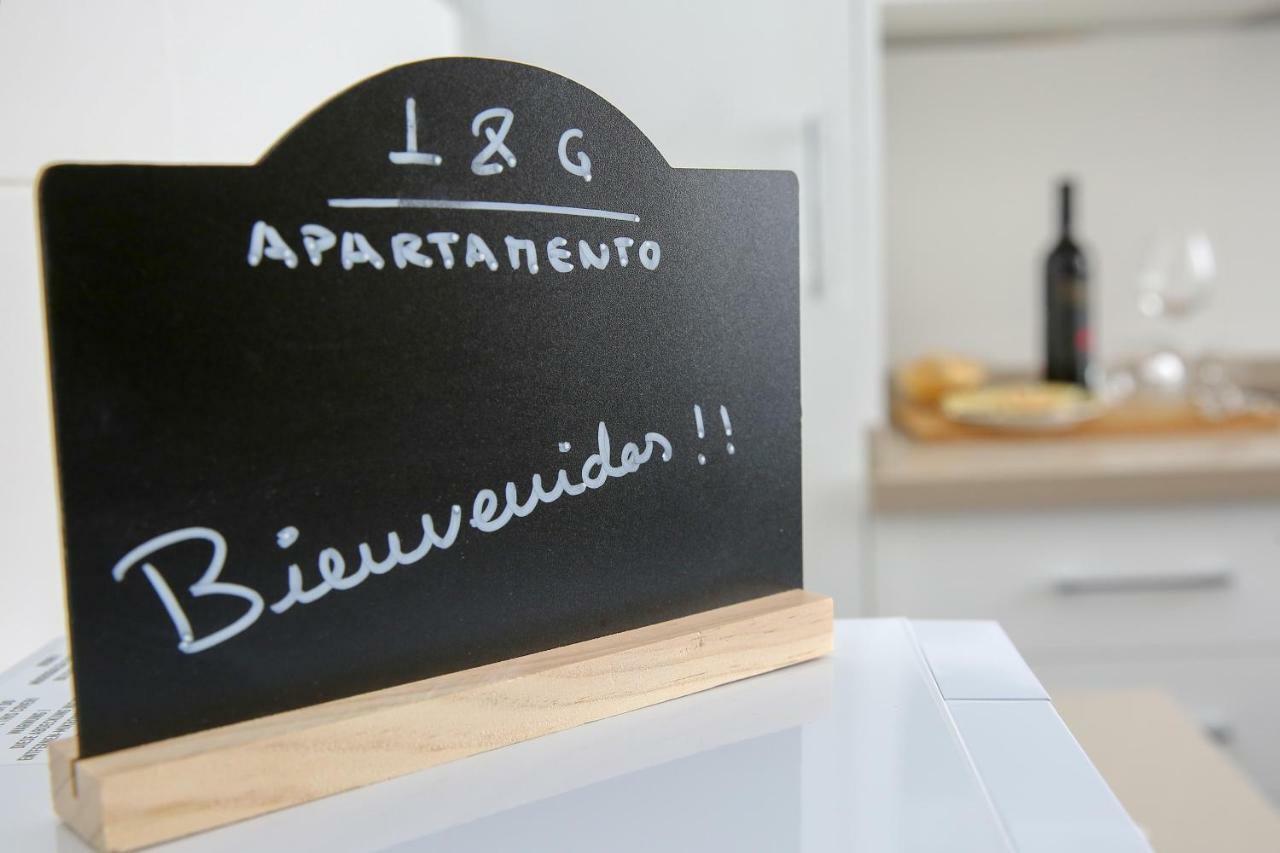 Apartamento L&G Centro ايامونتي المظهر الخارجي الصورة