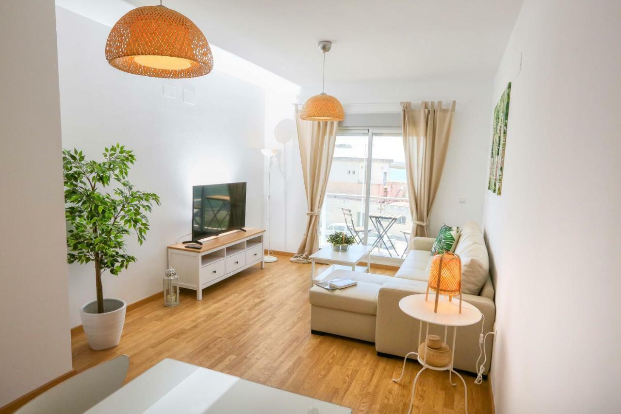 Apartamento L&G Centro ايامونتي المظهر الخارجي الصورة